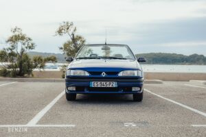 Renault 19 Cabriolet - 1995