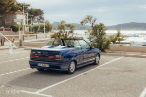 Renault 19 Cabriolet - 1995