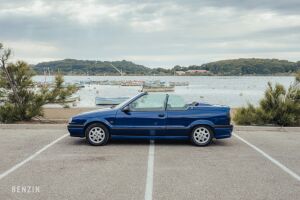 Renault 19 Cabriolet - 1995