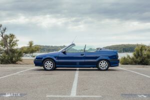 Renault 19 Cabriolet - 1995