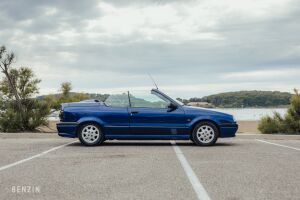 Renault 19 Cabriolet - 1995