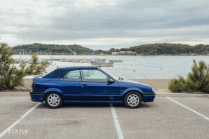Renault 19 Cabriolet - 1995