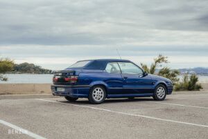 Renault 19 Cabriolet - 1995