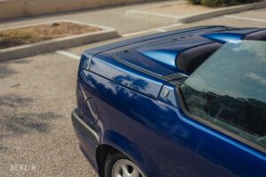 Renault 19 Cabriolet - 1995