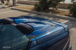 Renault 19 Cabriolet - 1995