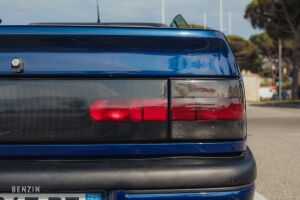 Renault 19 Cabriolet - 1995