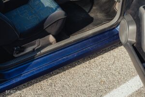 Renault 19 Cabriolet - 1995