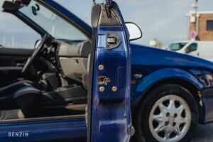 Renault 19 Cabriolet - 1995