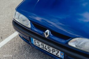 Renault 19 Cabriolet - 1995