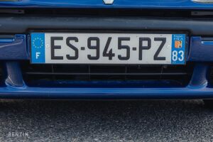 Renault 19 Cabriolet - 1995