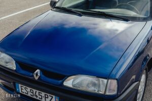Renault 19 Cabriolet - 1995