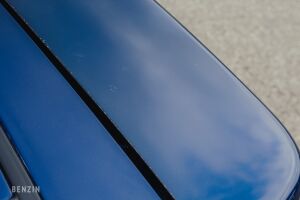 Renault 19 Cabriolet - 1995