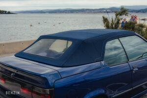 Renault 19 Cabriolet - 1995