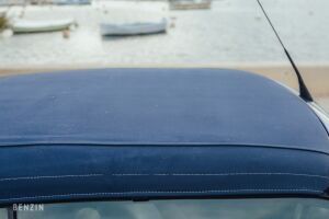 Renault 19 Cabriolet - 1995