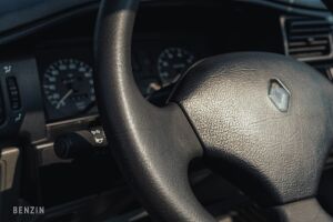 Renault 19 Cabriolet - 1995