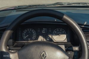 Renault 19 Cabriolet - 1995