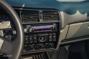 Renault 19 Cabriolet - 1995