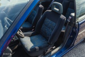 Renault 19 Cabriolet - 1995