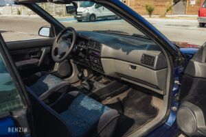 Renault 19 Cabriolet - 1995