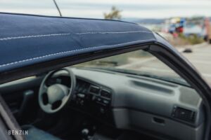 Renault 19 Cabriolet - 1995
