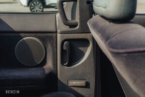 Renault 19 Cabriolet - 1995