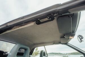 Renault 19 Cabriolet - 1995
