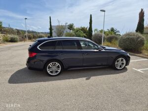 BMW 330d xDrive Touring f31 - 2014