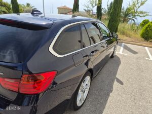 BMW 330d xDrive Touring f31 - 2014