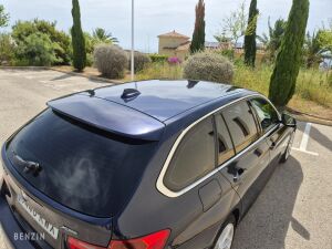 BMW 330d xDrive Touring f31 - 2014