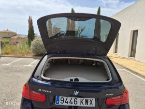 BMW 330d xDrive Touring f31 - 2014
