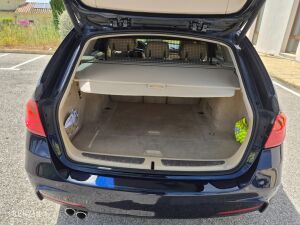 BMW 330d xDrive Touring f31 - 2014