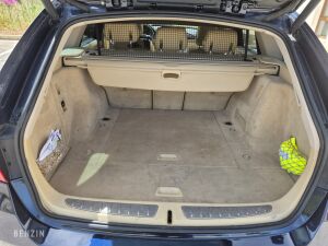 BMW 330d xDrive Touring f31 - 2014