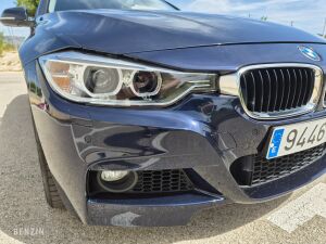 BMW 330d xDrive Touring f31 - 2014