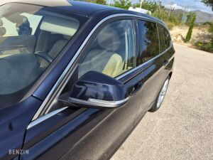 BMW 330d xDrive Touring f31 - 2014