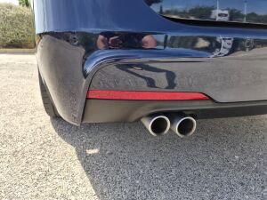 BMW 330d xDrive Touring f31 - 2014