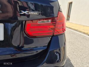 BMW 330d xDrive Touring f31 - 2014