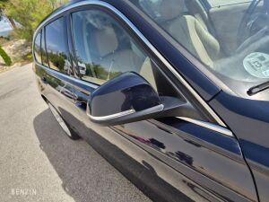 BMW 330d xDrive Touring f31 - 2014