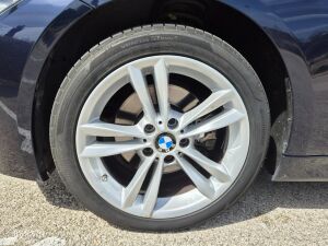 BMW 330d xDrive Touring f31 - 2014