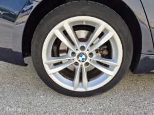 BMW 330d xDrive Touring f31 - 2014