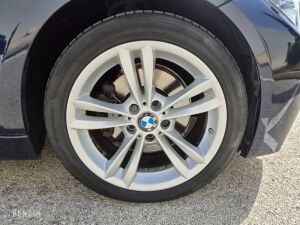 BMW 330d xDrive Touring f31 - 2014