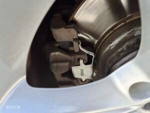 BMW 330d xDrive Touring f31 - 2014
