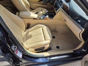 BMW 330d xDrive Touring f31 - 2014