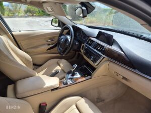 BMW 330d xDrive Touring f31 - 2014