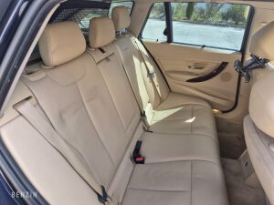 BMW 330d xDrive Touring f31 - 2014
