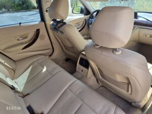 BMW 330d xDrive Touring f31 - 2014