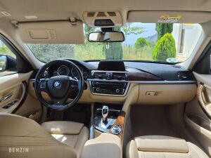 BMW 330d xDrive Touring f31 - 2014