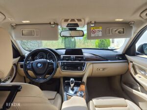 BMW 330d xDrive Touring f31 - 2014
