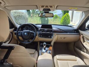 BMW 330d xDrive Touring f31 - 2014