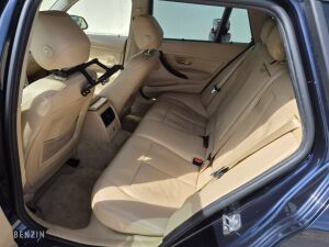 BMW 330d xDrive Touring f31 - 2014