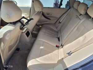 BMW 330d xDrive Touring f31 - 2014